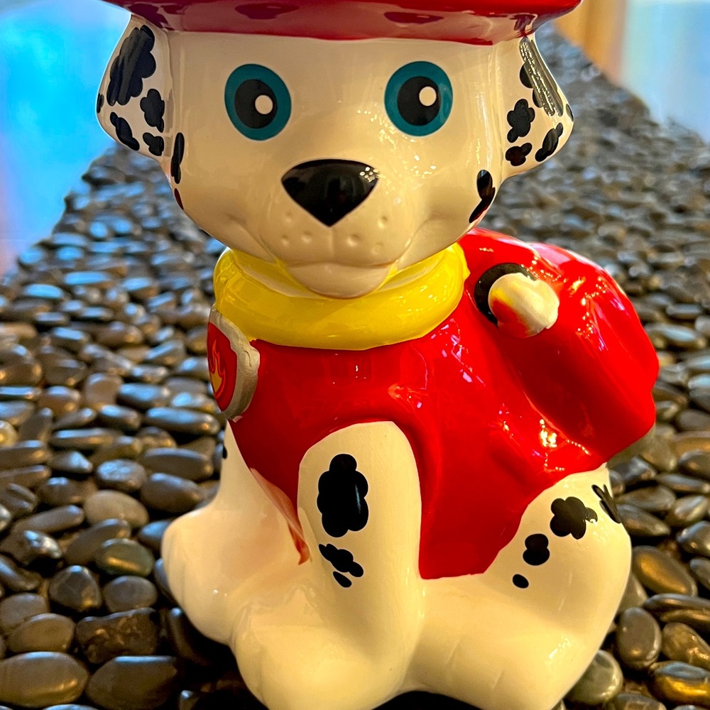 Child’s Piggy Bank